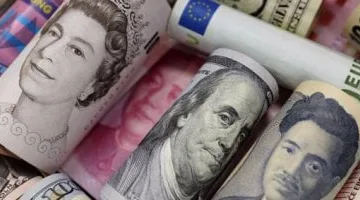 أسعار الدولار والعملات الأجنبية اليوم الثلاثاء 8 أبريل 2025 وفقاً للبنك الأهلي
