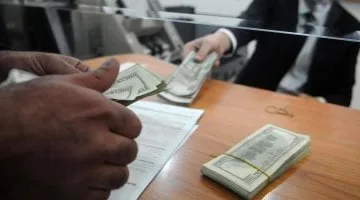 سعر الدولار اليوم في البنك الأهلي المصري الثلاثاء 8 أبريل 2025 يصل 51.34 جنيه