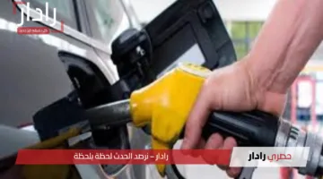 زيادة 2 جنيه.. أسعار البنزين والسولار في مصر الجديدة لشهر أبريل 2025
