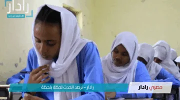 الحق شوف نتيجتك.. رابط نتيجة الشهادة السودانية 2025 بالاسم ورقم الجلوس من موقع www.mohe.gov.sd