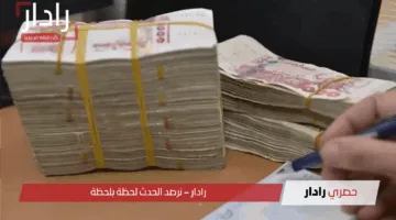 طريقة تجديد منحة البطالة في الجزائر والشروط اللازمة للمنحة 2025
