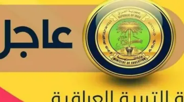 «فرصتك الآن» رابط نتائج السادس الإعدادي 2025 وخطوات الاستعلام الإلكتروني لجميع المحافظات العراقية BDF