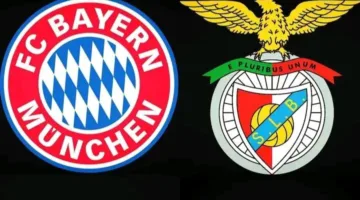 Benfica vs Bayern Munich: نتيجة مباراة بنفيكا ضد بايرن ميونخ اليوم في كأس العالم للأندية 2025