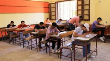 “خليك صح” طريقة الإستعلام عن نتيجة الشهادة الإعدادية 2025 جميع المحافظات