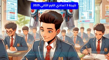 رابط مفعل الآن.. نتيجة الشهادة الإعدادية بالإسكندرية 2025 برقم الجلوس عبر الروابط الرسمية