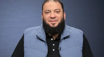 حقيقة وفاة الشيخ حازم شومان اليوم بعد أزمة قلبية وما هي الحالة الصحية للدكتور حازم شومان