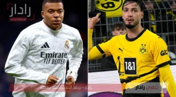 مباراة ريال مدريد ضد بوروسيا في كأس العالم للأندية في هذا الموعد والقنوات الناقلة للمباراة والتشكيل المتوقع