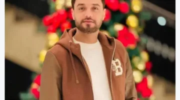«رحل مبكرًا».. ما سبب وفاة أحمد عامر المطرب الشعبي؟.. التفاصيل كاملة ورسالة غامضة قبل الرحيل