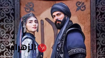 موعد عرض الحلقة 195 من مسلسل قيامة عثمان الموسم السابع على قناة الفجر الجزائرية—لا تفوت الأحداث النارية