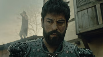 موعد عرض الحلقة 195 من مسلسل المؤسس عثمان الموسم السابع والقنوات الناقلة وتفاصيل أحداث الحلقة المقبلة