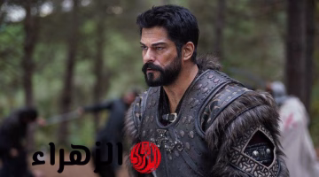 أحداث الحلقة 195 من مسلسل المؤسس عثمان.. تعرف على مواعيد العرض والقنوات الناقلة مترجمة للعربية