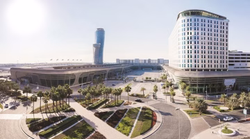 «أدنيك» تحقق شهادة الطاقة المتجددة الدولية.. ماذا يعني هذا الإنجاز؟