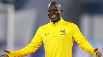 أزمة داخلية في الاتحاد بسبب ملف تجديد عقد كانتي.. ما التفاصيل؟