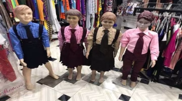 أفضل أماكن شراء ملابس المدارس في مصر 2025 بأسعار مناسبة.. تعرف عليها الآن