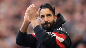 أموري يمهد لعودة لاعبي يونايتد المهمشين.. ما هي الفرص المتاحة لهم؟