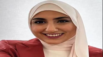 “أميرة”.. أول محجبة تتوج بلقب ملكة جمال 2025 وتكسر الحواجز الاجتماعية