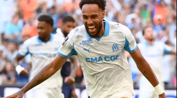 أوباميانج يحقق رقم قياسي جديد في أوروبا.. ما هي تفاصيل الإنجاز؟