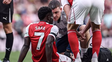 إصابات تضرب أرسنال.. هل يستطيع الجانرز الصمود أمام ليفربول؟