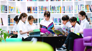 إضافة 25 مؤسسة تعليمية خاصة جديدة في دبي للعام الدراسي 2025-2026.. تعرف على التفاصيل