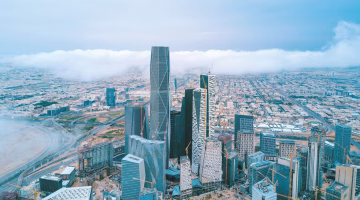 إعلان رسمي عن خرائط رسوم الأراضي البيضاء في الرياض.. تعرف على التفاصيل الجديدة