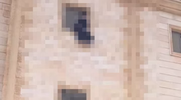 إنقاذ امرأة من حريق في شقة بالعوامية.. تفاصيل الحادث الآن