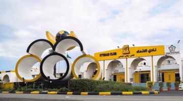 اجتماع عاجل داخل الاتحاد وسط توتر.. هل يرحل بلان؟