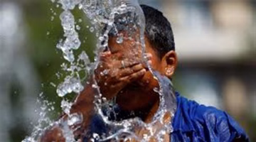 ارتفاع جديد في درجات الحرارة والرطوبة تصل إلى نسبة مرتفعة بالقاهرة.. تعرف على تفاصيل الطقس اليوم