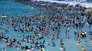 ارتفاع حرارة ورطوبة الإسكندرية غداً مع نشاط الشبورة وفرص الأمطار.. طالع التفاصيل الآن