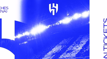 اضبط الآن حجز التذاكر الموسمية للهلال واستفد من العرض الجديد