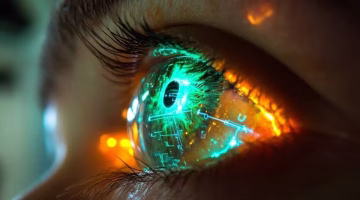 اكتشاف لون جديد غامض.. هل تغير مفهومنا للألوان؟