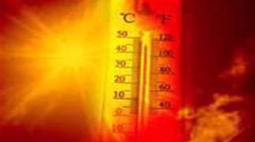 الأرصاد تعلن توقعات الطقس خلال الأيام المقبلة وارتفاع درجات الحرارة مع شبورة صباحية