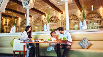 الأسبوع الأخير من «صيف دبي 2025».. اكتشف عروض مفاجئة لا تُفوت الآن