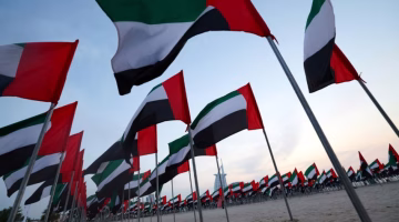 الإمارات تسلّم مطلوبين دوليين إلى فرنسا وبلجيكا.. تعرف على التفاصيل الآن