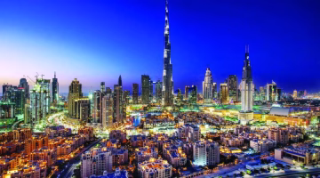 الإمارات تعزز ريادتها العالمية في توظيف التكنولوجيا والذكاء الاصطناعي في القطاع السياحي