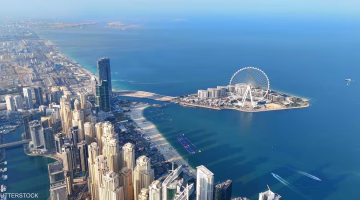 الإمارات تعزز ريادتها في اقتصاد صناعة المحتوى.. ما هي أبرز التطورات؟