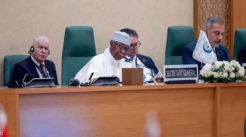 التعاون الإسلامي يحمل إسرائيل مسؤولية تفاقم الأزمة في غزة ويطالب بتحرك عاجل