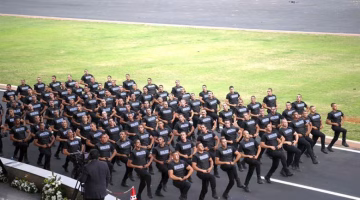 التقديم لكلية الشرطة 2025.. المواعيد والشروط وخطوات التسجيل بالتفصيل