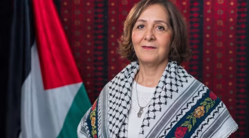 الدعم الإماراتي يعزز قوة النساء الفلسطينيات في مواجهة التحديات الراهنة