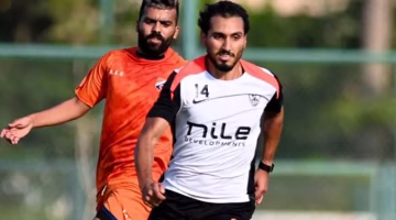 الزمالك يعلن آخر تطورات إصابة أحمد حمدي ومحمد صبحي.. تعرف على التفاصيل الآن