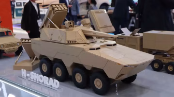 السعودية تسرّع تطوير منظومة الدفاع الجوي الكورية H-SHORAD.. والإمارات ومصر على الخريطة العسكرية2025