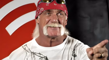 الشرطة تحقق في وفاة المصارع الأمريكي هالك هوغان بعد إعلان وفاته بأزمة قلبية.. وتكشف عن تفاصيل فريدة للقضية