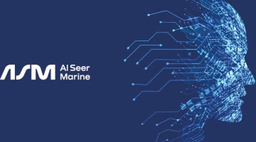 الصير مارين تعلن إطلاق استراتيجية التحول للذكاء الاصطناعي في 2025