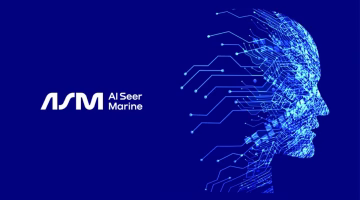 «الصير مارين» تعلن استراتيجيتها الجديدة للتحول نحو الذكاء الاصطناعي