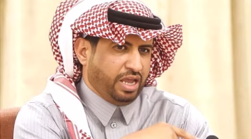 الضبعان يؤكد ضرورة اشتراط “الوزن” في القبول الجامعي والترقيات الوظيفية