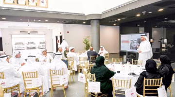 «الطاقة» تُكشف آلية تقييم المباني الاتحادية المطورة.. تعرف على التفاصيل الآن