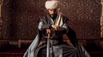 العد التنازلي يبدأ.. تعرف على موعد عرض مسلسل محمد الفاتح الموسم الثالث