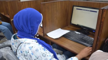 الكليات والمعاهد التكنولوجية المتاحة لطلاب المرحلة الثالثة بتنسيق الجامعات 2025