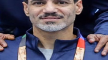 الناصري الراحل.. القطيف تودع رمز البطولة وسيرة لا تُنسى في صُبرة الإلكترونية