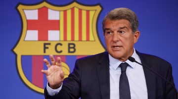 اليويفا يلبي طلب برشلونة قبل انطلاق دوري الأبطال.. فما التفاصيل؟