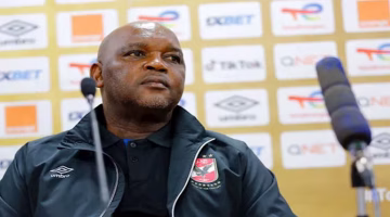 انتصار قانوني لصن داونز ضد موسيماني بسبب العمولات.. فما تأثير الأمر على الأهلي؟